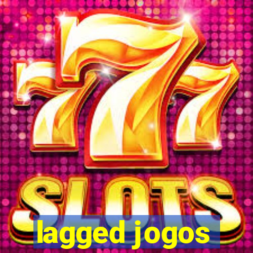 lagged jogos